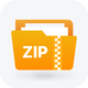 Zip & Unzip Files - Extractor