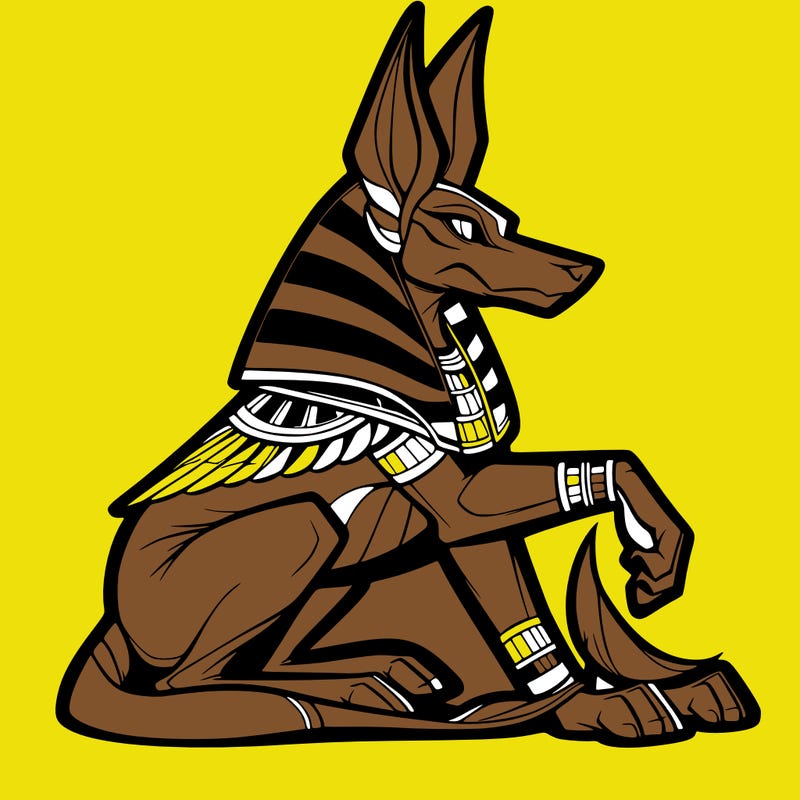 anubis