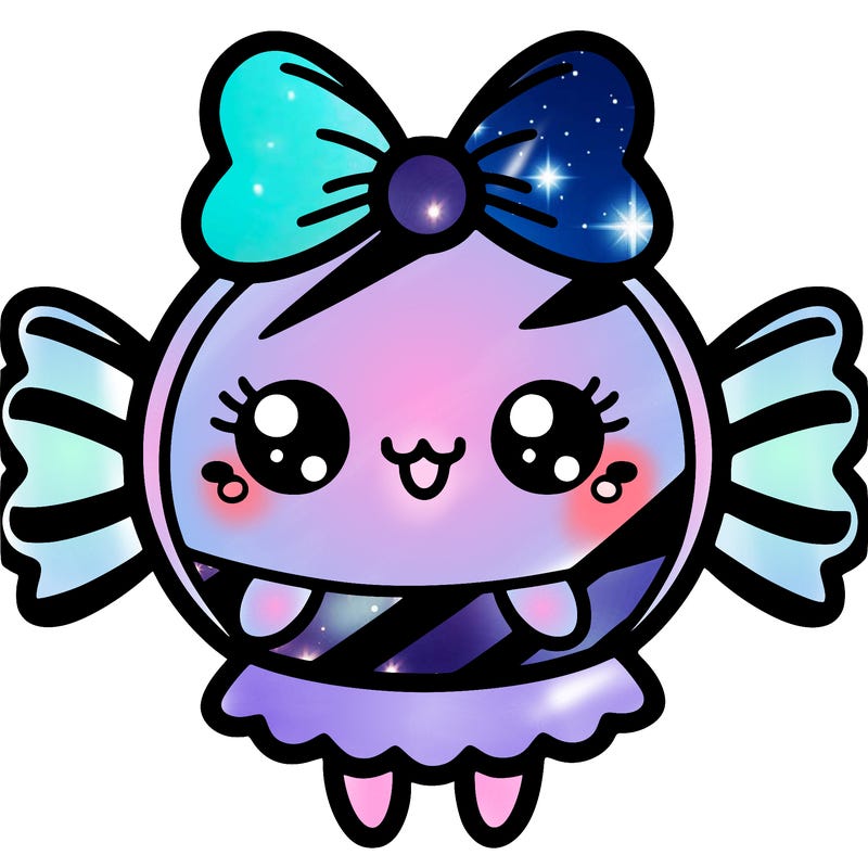 cute candy