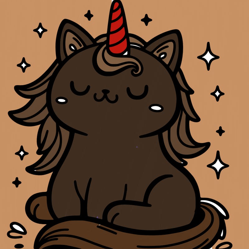 caticorn