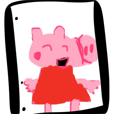 blank white page with nothing drawn on it