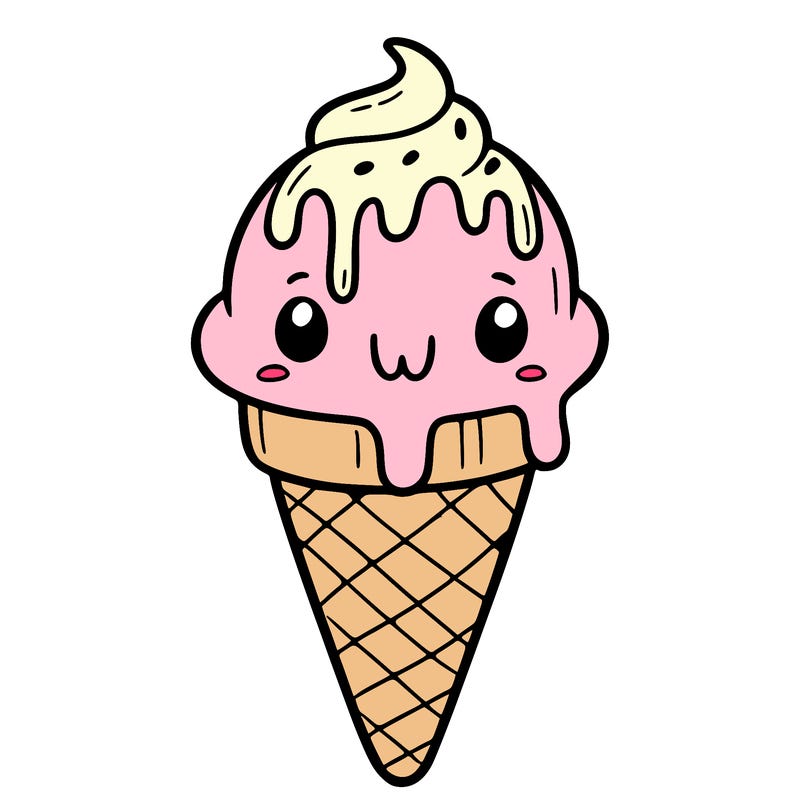 ice cream