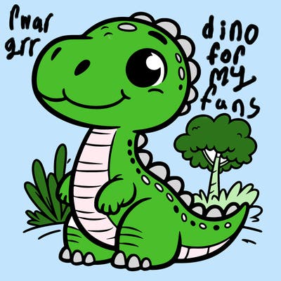 dinosaur