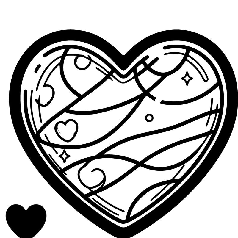 ❤️