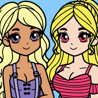 girls