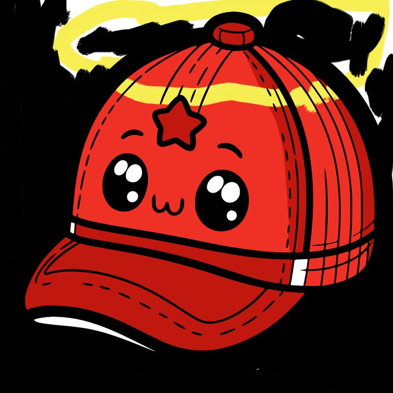 cap