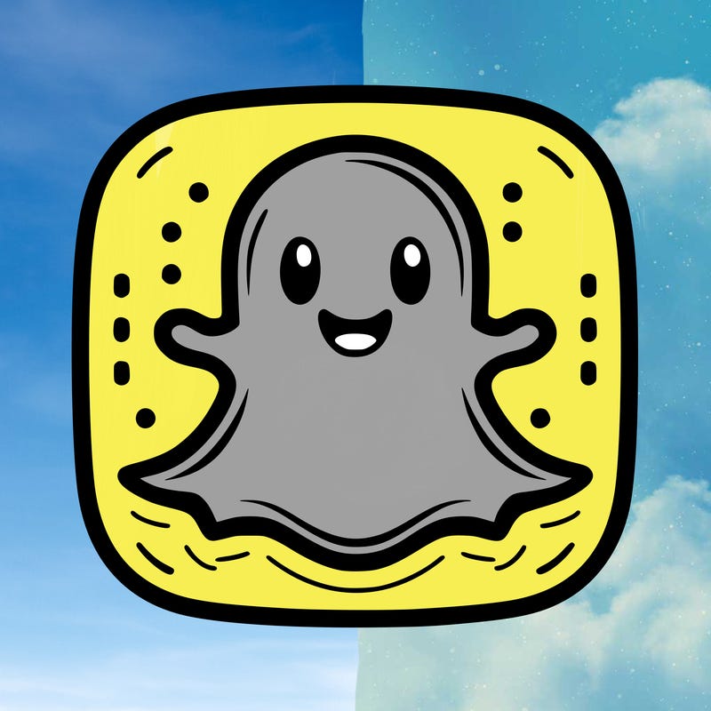 snapchat
