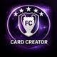 FC Ultimate Card Creator