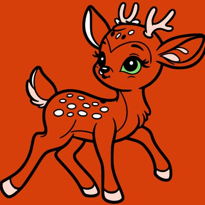 deer