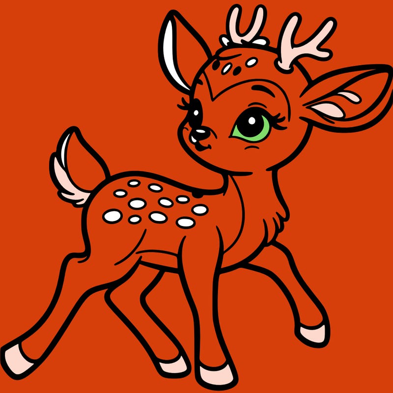 deer