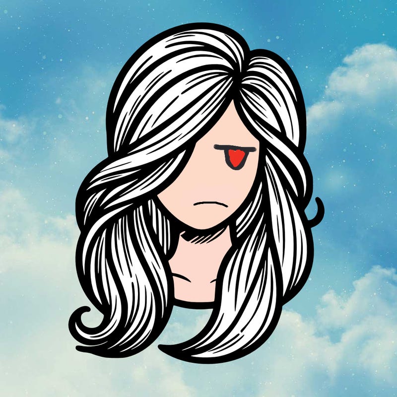 hair