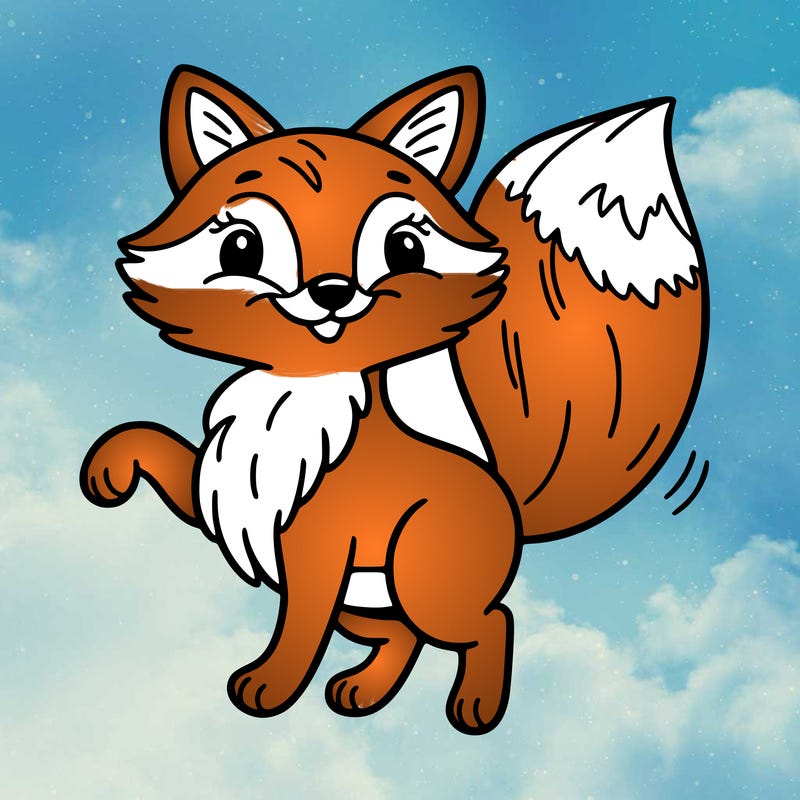 fox