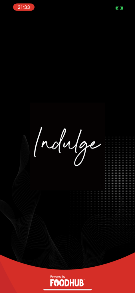 Indulge Desserts PR1 - Food & Drink App | MWM
