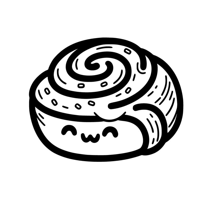 cinnamon roll
