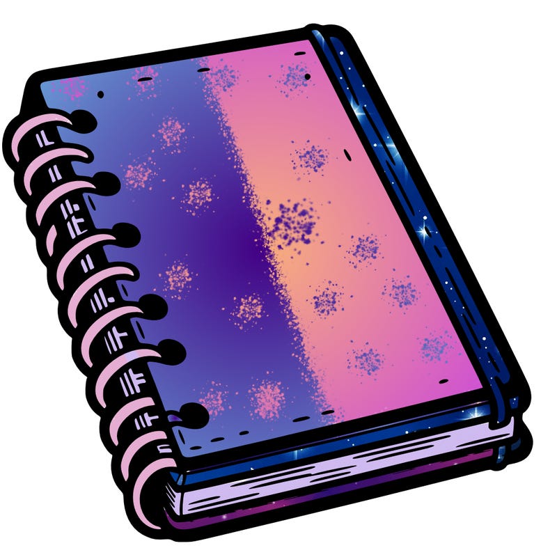 notebook