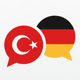 Türkçe - Almanca Kelimeler