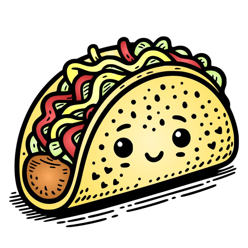 taco