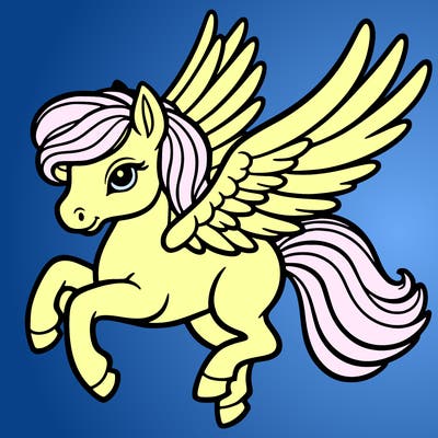 pegasus