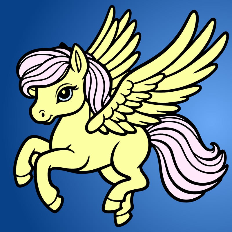 pegasus