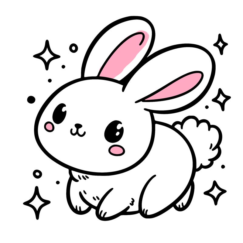bunny