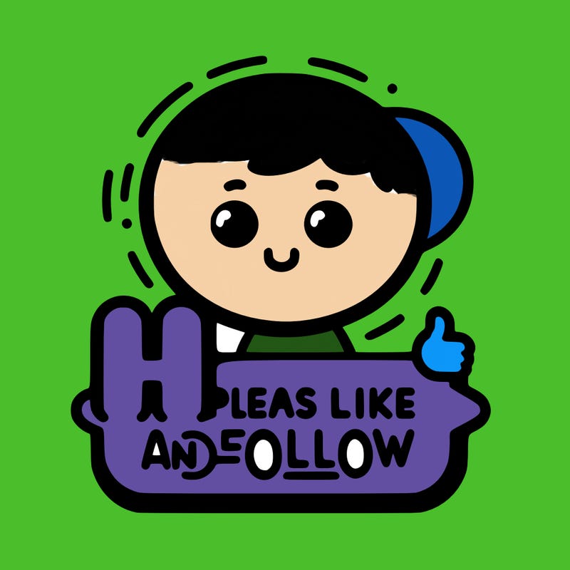 hi please like and follow