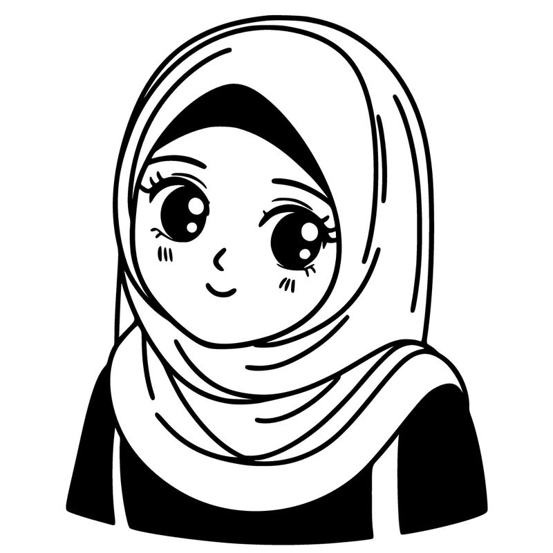hijabi