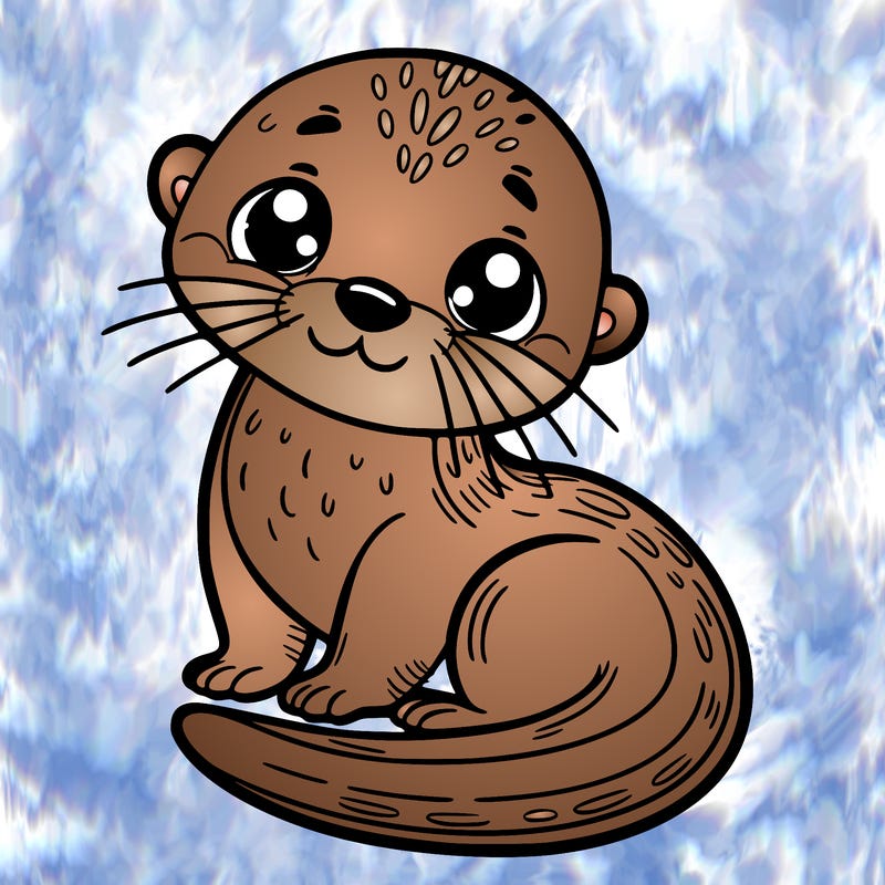 otter