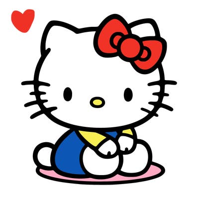 hello kitty