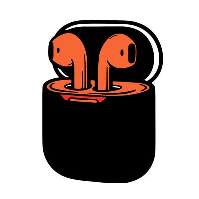 airpods