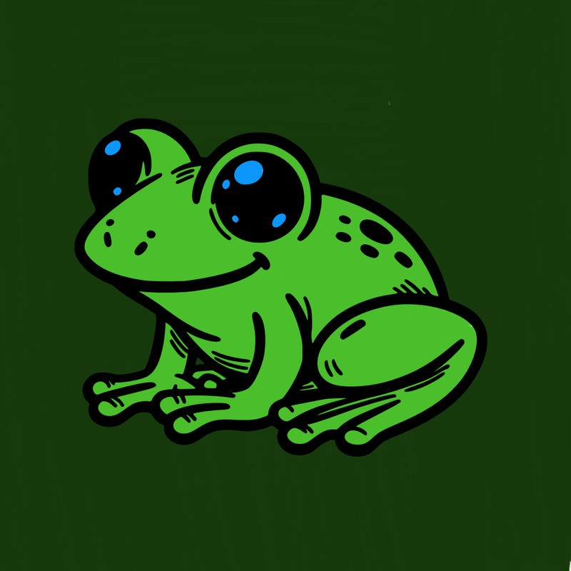 frog