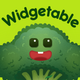 Widgetable: Besties & Couples