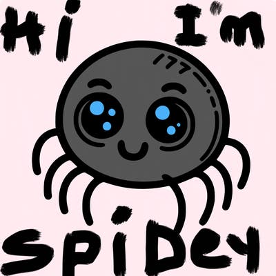 spider
