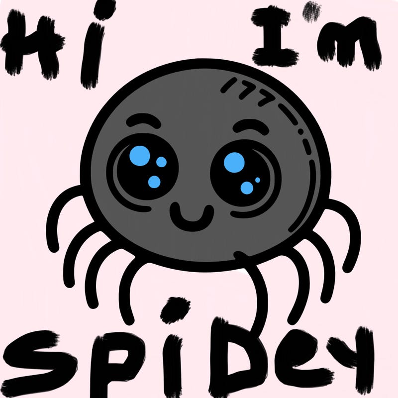 spider
