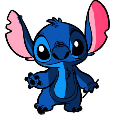 stitch