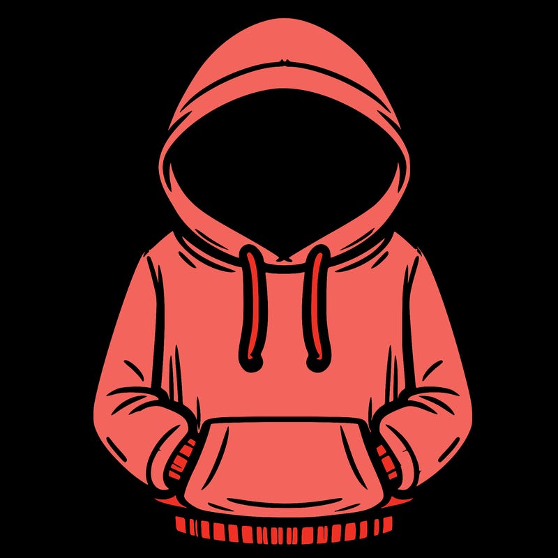 hoodie