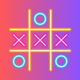 Tic Tac Toe Relaxing
