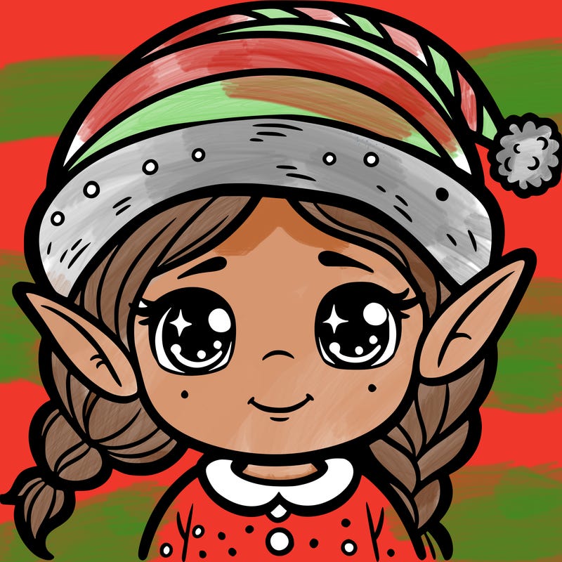 elf