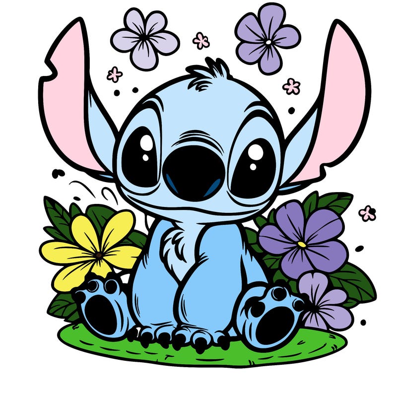 stitch