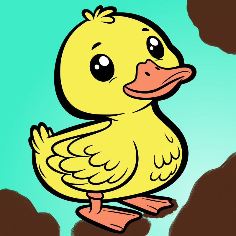 duck