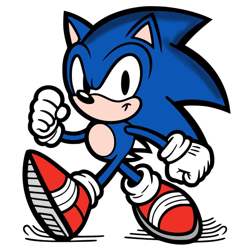 sonic