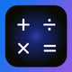 iCalc: Photo Math Calculator