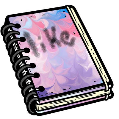 notebook