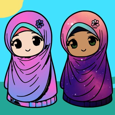 hijab