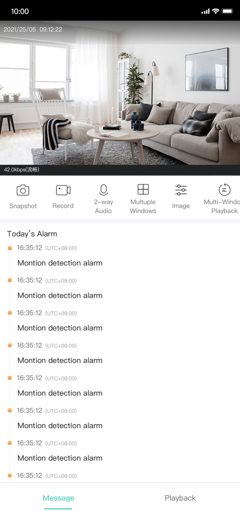 Elink Defense - Utilities App | MWM