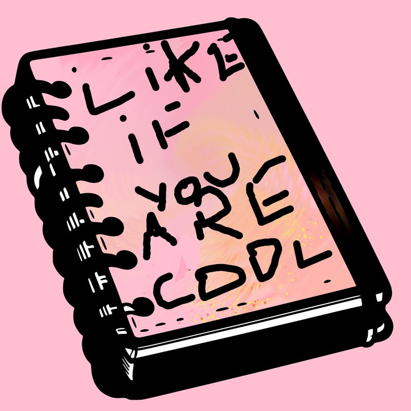notebook