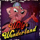 Willy's Wonderland