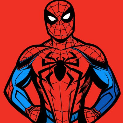 spider-man