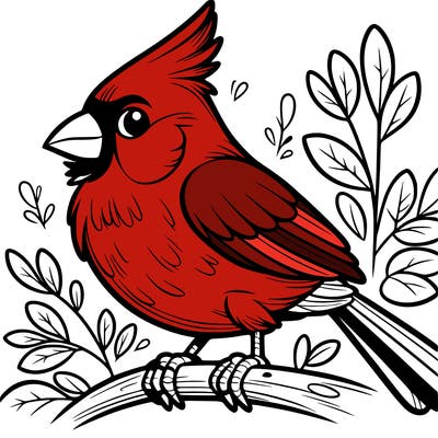 cardinal