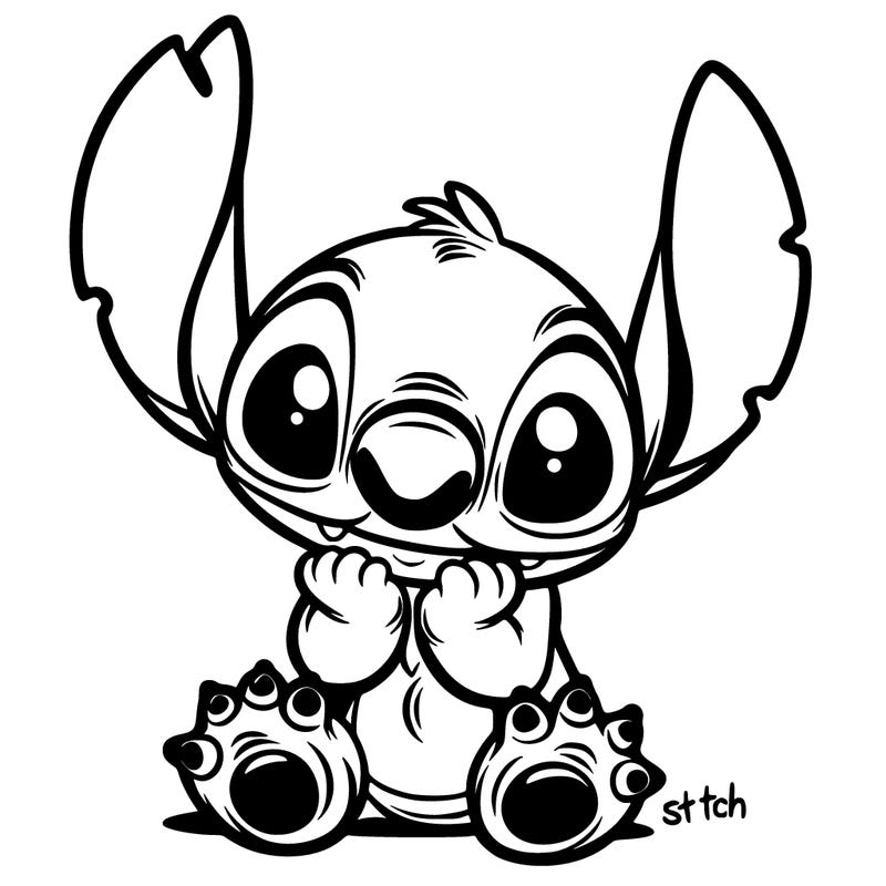 stitch