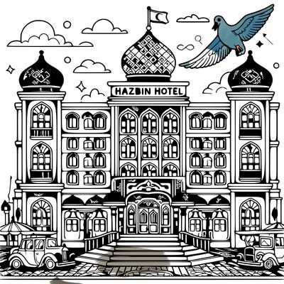 hazbin hotel